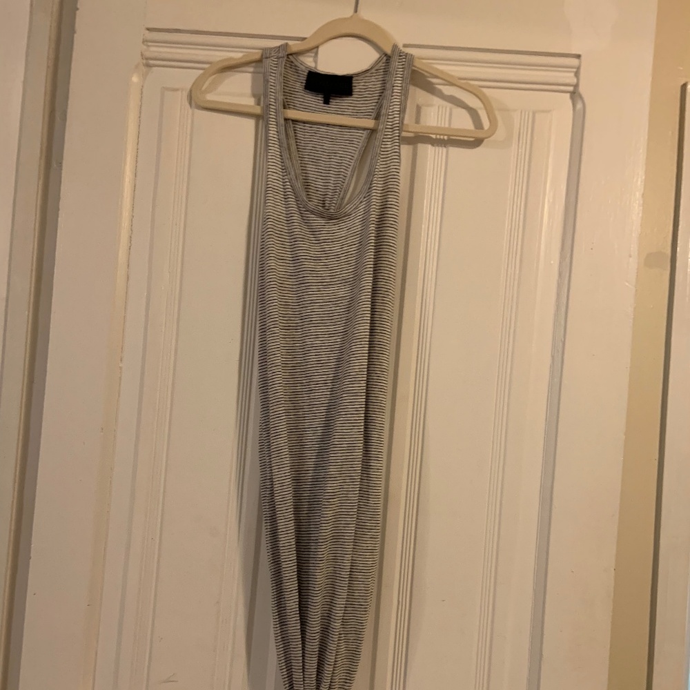 Kendall and Kylie Maxi Dress - Worn Once